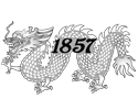 1857 Foundation Logo